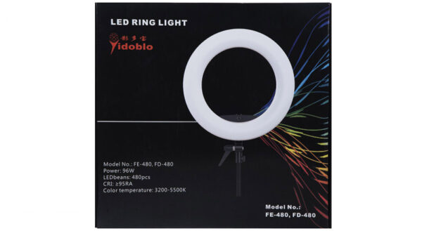 Yidoblo LED FE-480 II