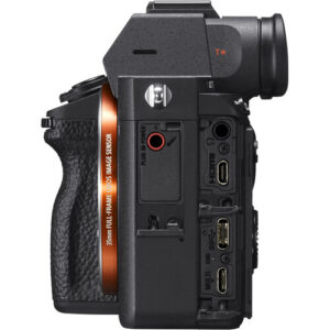 دوربین سونی مدل Sony a7 III Mirrorless Camera