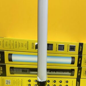 باتوم لایت TC-34