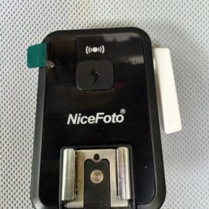 رادیو فلاش Nice foto  CN-2.4G